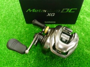 １５メタニウムDC　XG